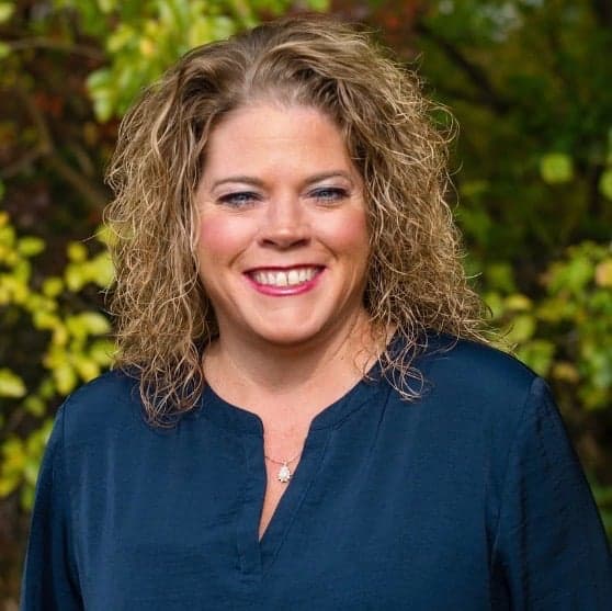 Emily, Founder of EFV Event Planning & Consulting