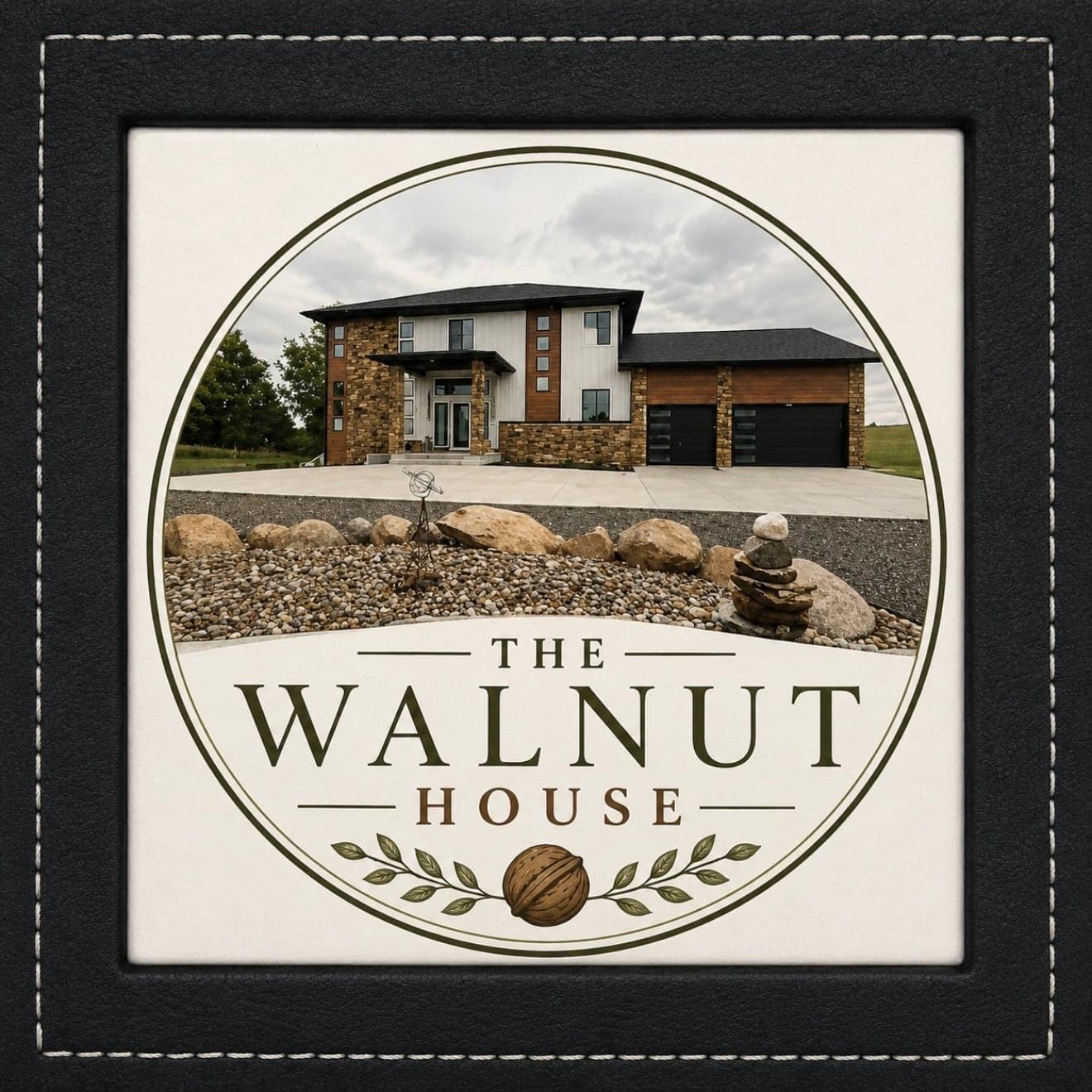 Beautifully staged luxury vacation rental property